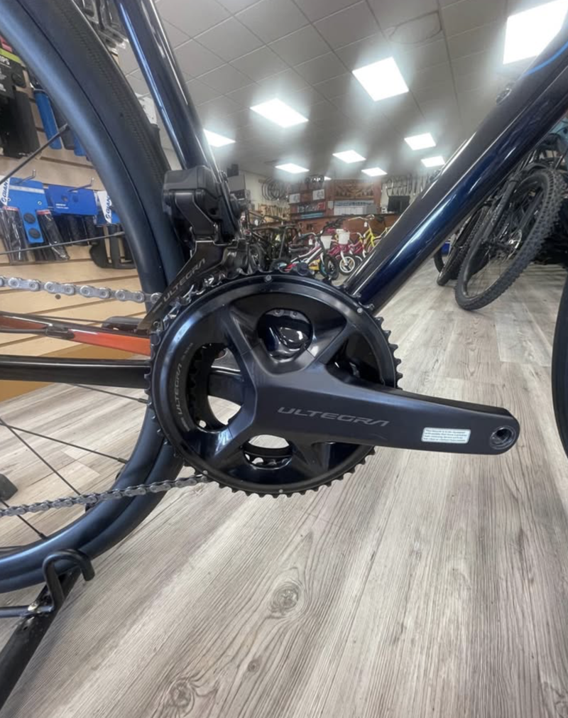 Pre-Owned Open MIN.D - Large-1