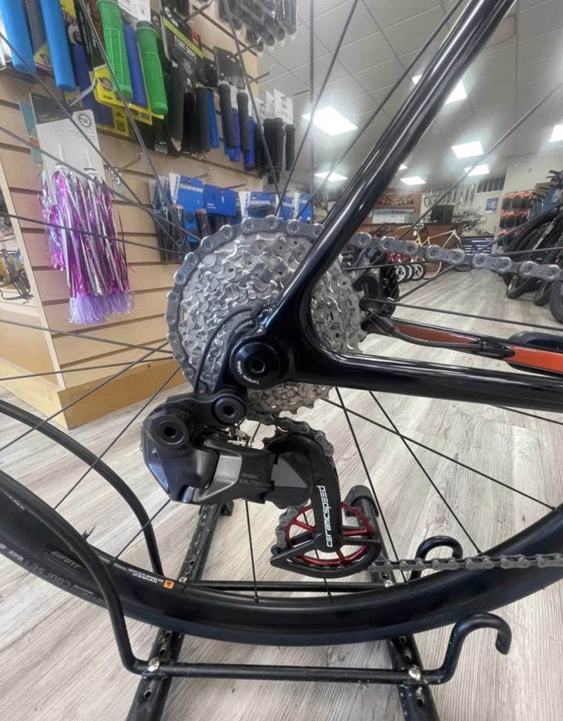 Pre-Owned Open MIN.D - Large-4