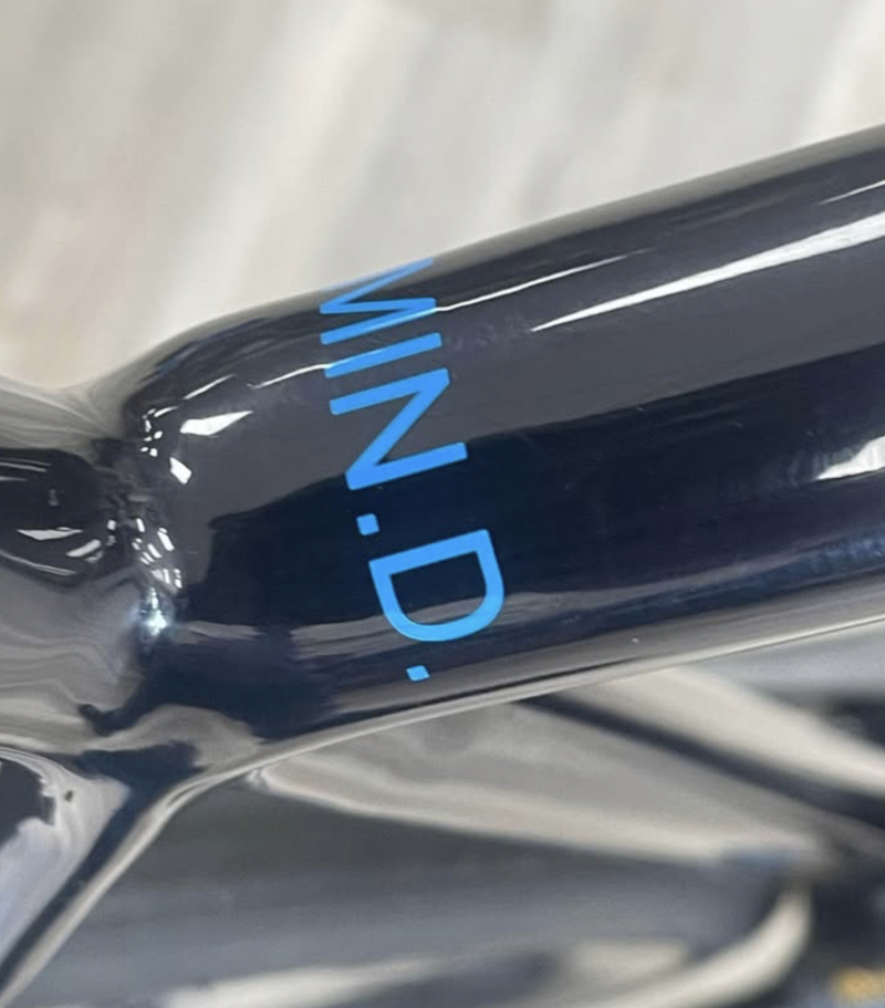 Pre-Owned Open MIN.D - Large-7