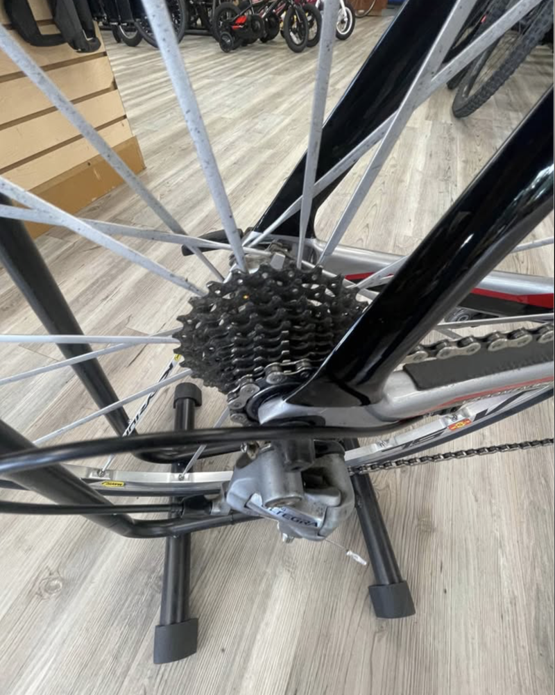 Cervelo P3 Carbon Tri Bike - 58cm-6