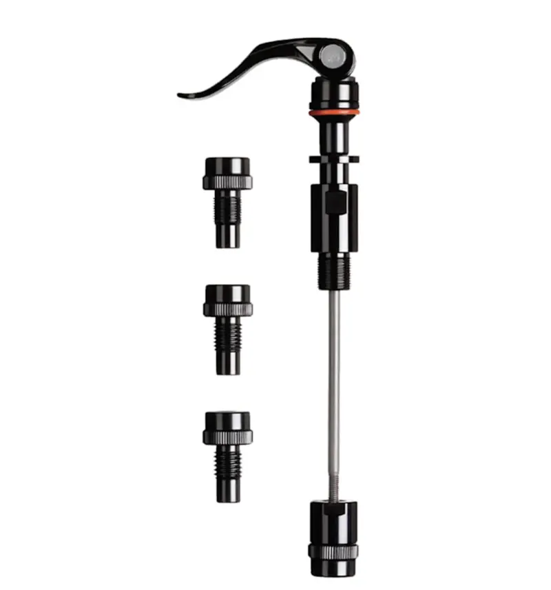 Garmin Tacx Direct Drive Thru-Axle Adapter 142x12mm and 148x12mm