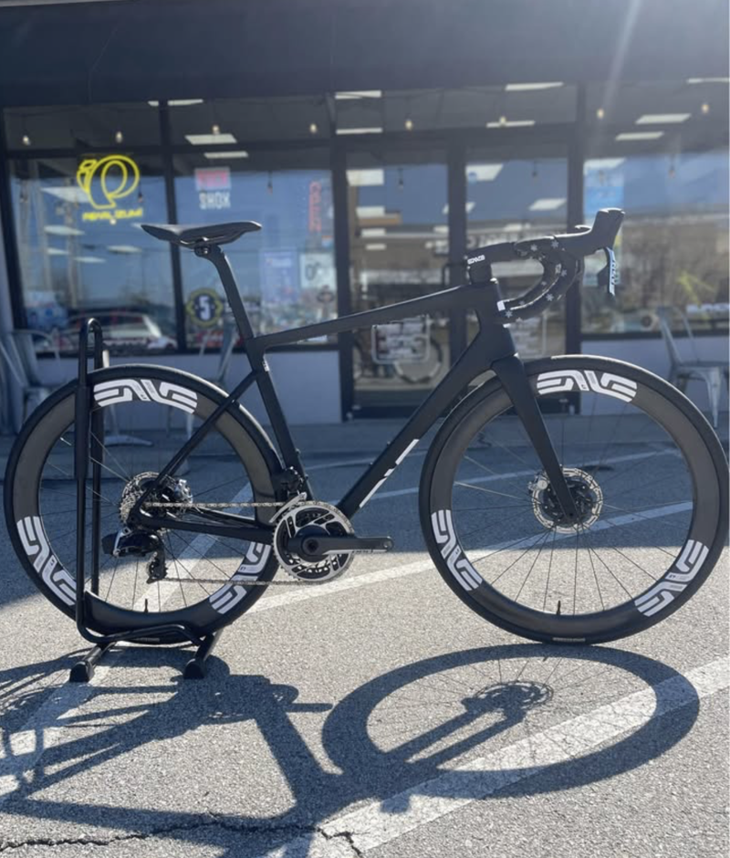 Pre-Owned ENVE Melee - 56cm