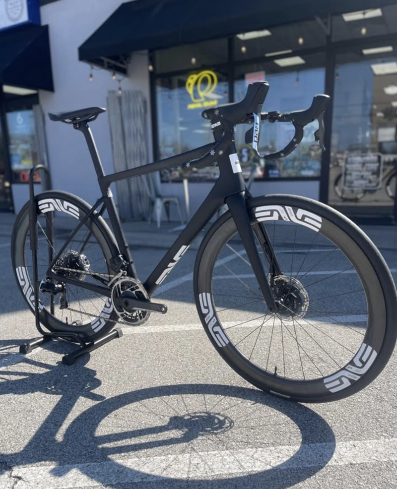 Pre-Owned ENVE Melee - 56cm-1