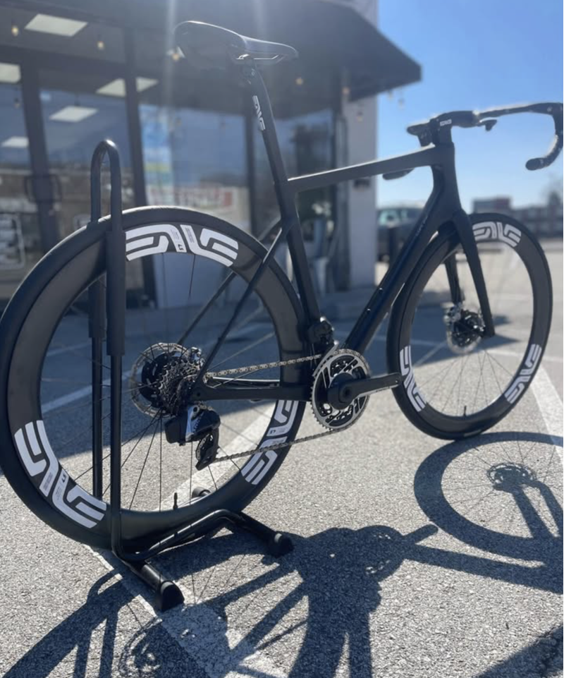 Pre-Owned ENVE Melee - 56cm-2