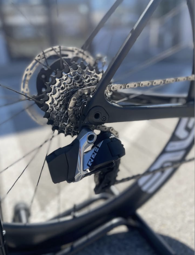 Pre-Owned ENVE Melee - 56cm-3