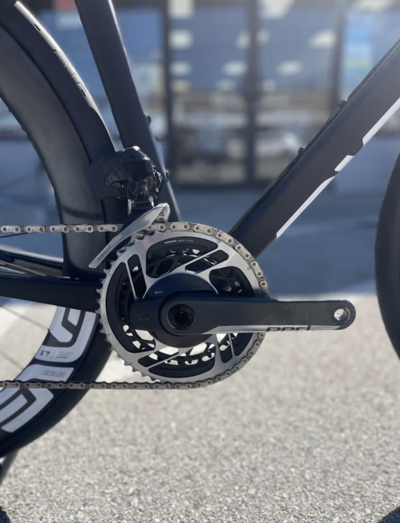 Pre-Owned ENVE Melee - 56cm-6