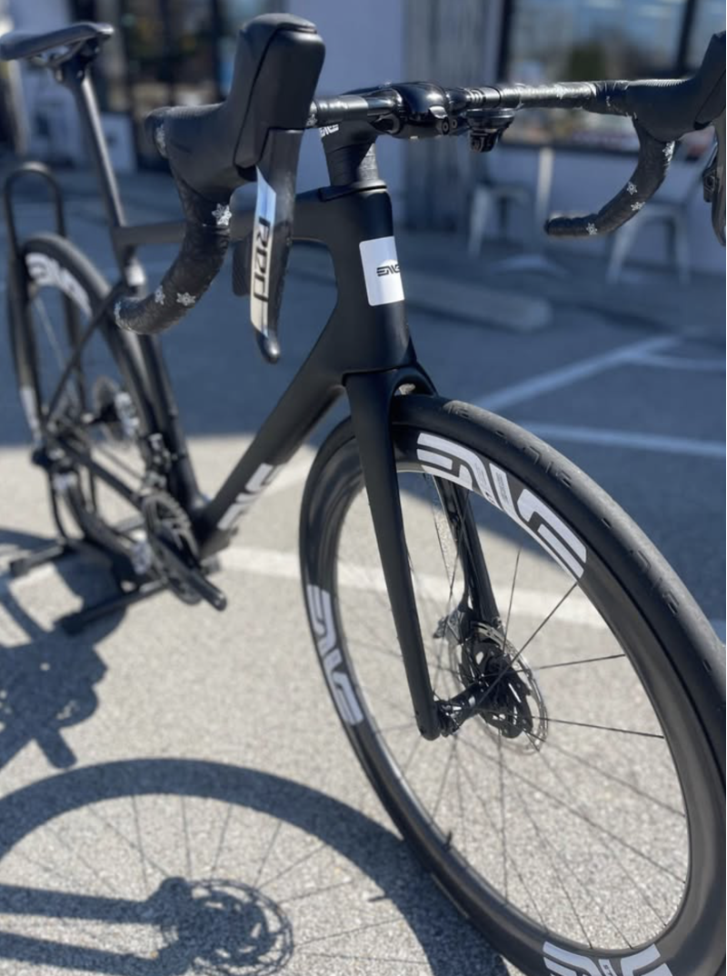 Pre-Owned ENVE Melee - 56cm-7