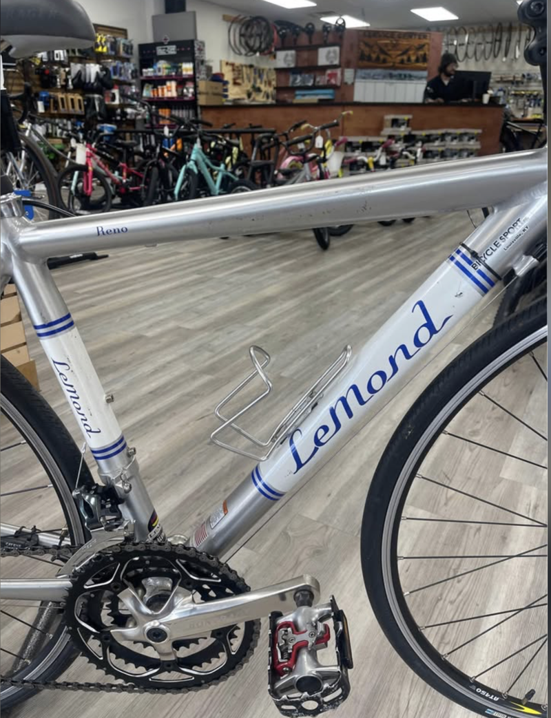 PreOwned - LeMond Reno-1