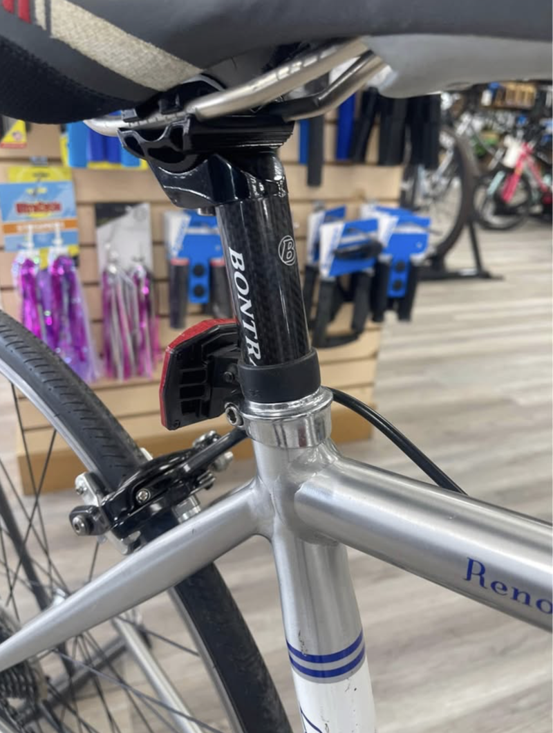 PreOwned - LeMond Reno-2