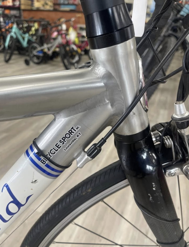 PreOwned - LeMond Reno-3