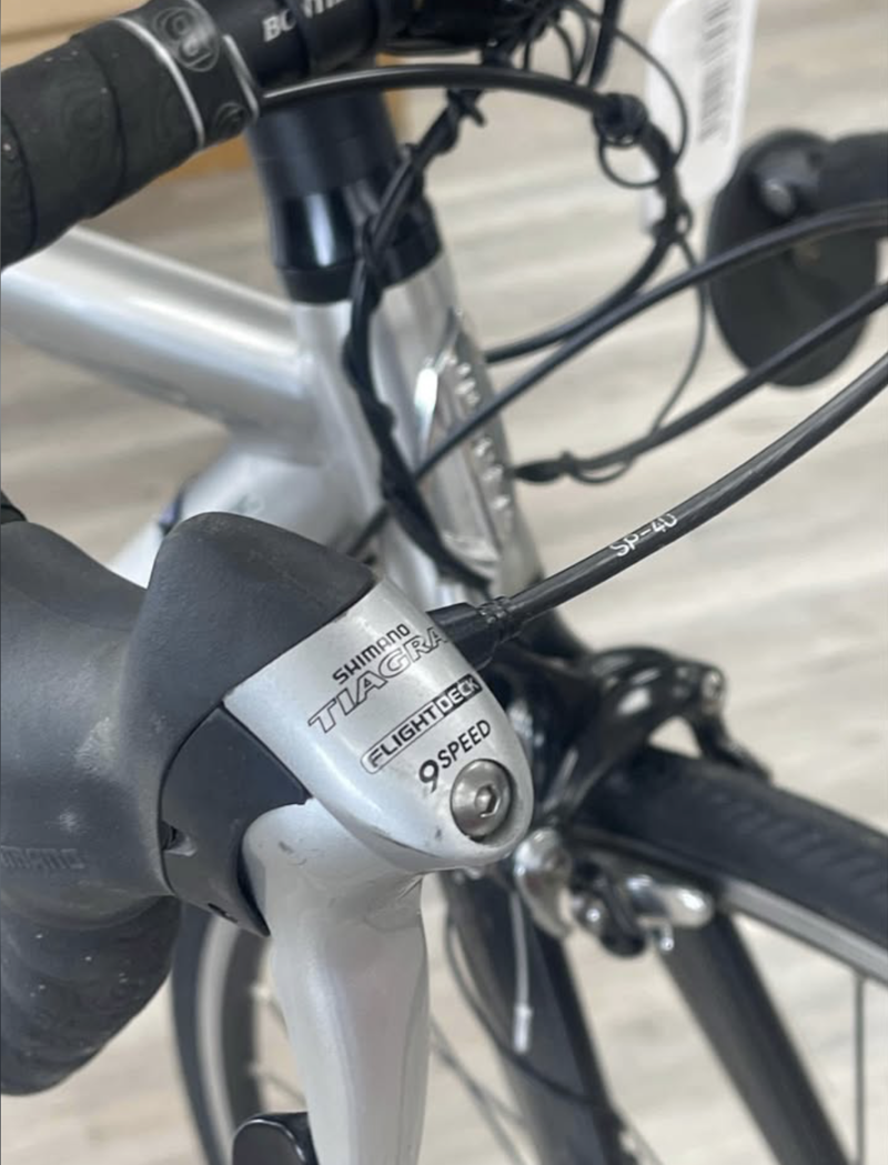 PreOwned - LeMond Reno-4