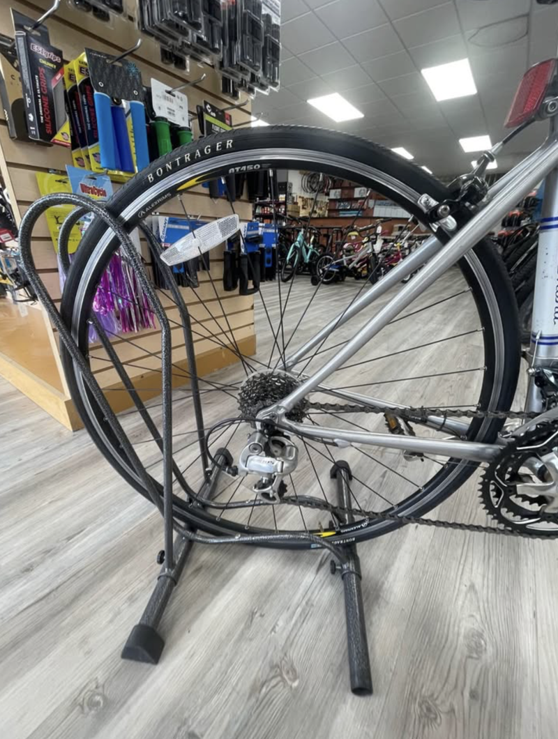 PreOwned - LeMond Reno-5