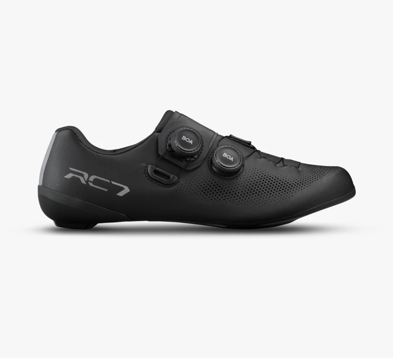 Shimano SH-RC703 Road Cycling Shoe in Sage Green-6