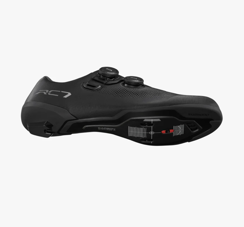 Shimano SH-RC703 Road Cycling Shoe in Sage Green-10