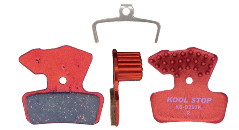 K/STOP AERO KOOL ELIXIR SRAM GUIDE ELIXIR 79 XO TRAIL