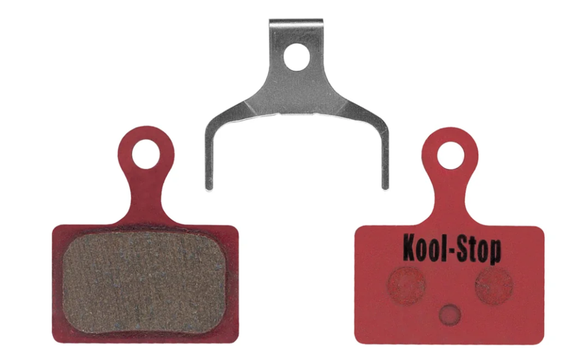 KOOL STOP DISC SHIMANO