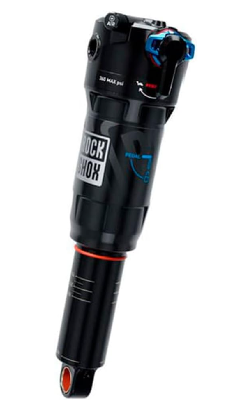 AM RS DLX ULT RCT 205x65