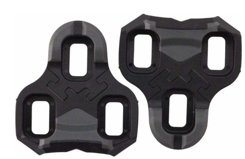 VP BLK 6 LOOK Keo Cleat Fixed Black