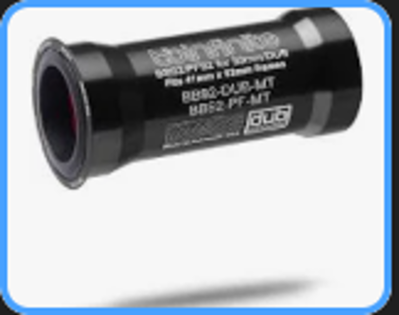 Bb Set Sram Dub Pressfit 89/92 Mtb