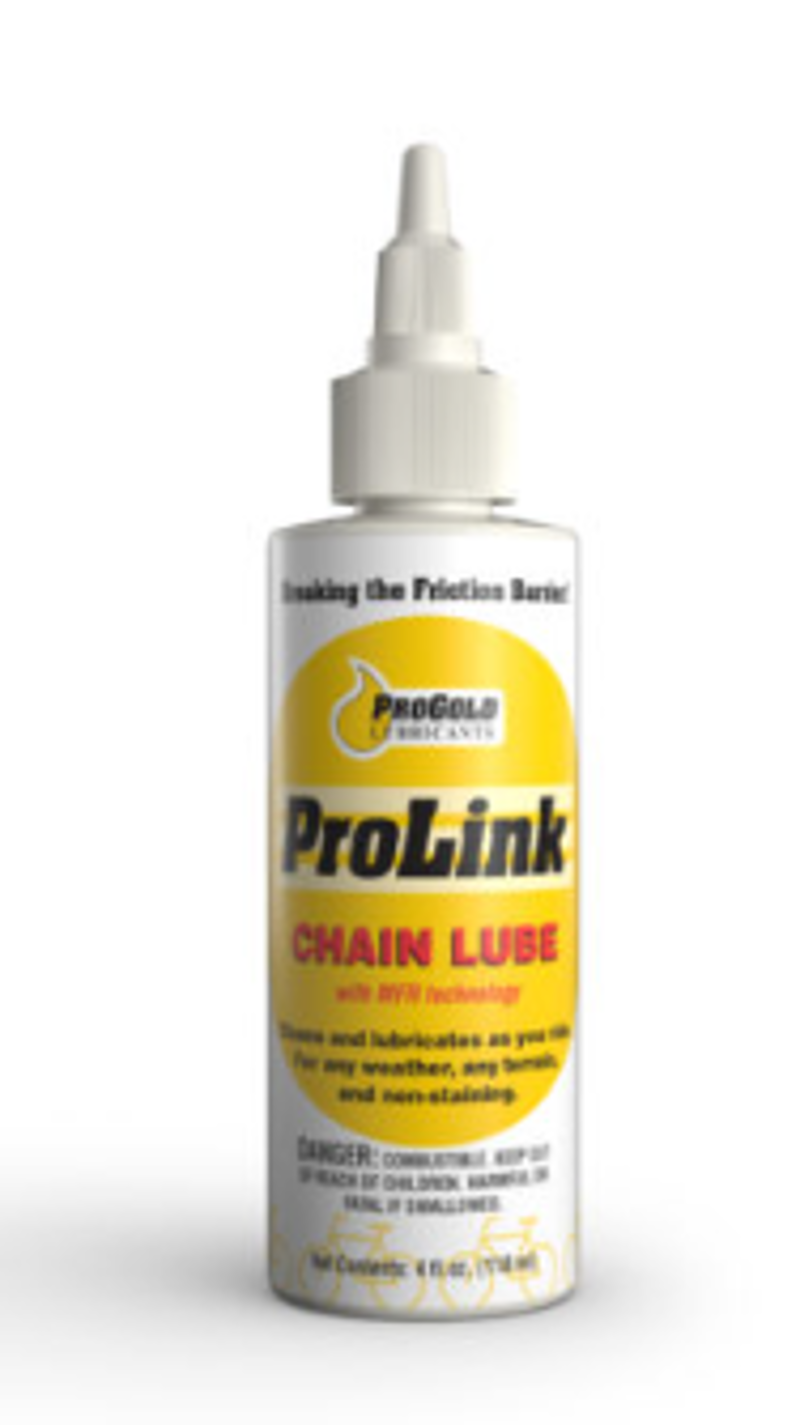 PRO LINK PROLINK CHAIN LUBE
