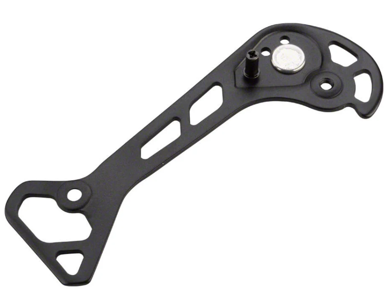 RD-M8000 Outer Plate Assembly SGS-Type