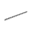 Shimano Deore CN-M6100 Chain in Silver