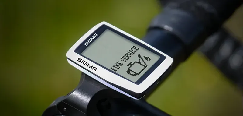 Sigma BC 12.0 WL STS CAD Bike Computer-10