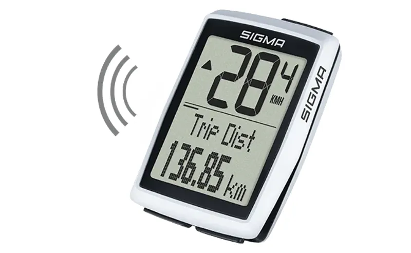 Sigma BC 12.0 WL STS CAD Bike Computer-2