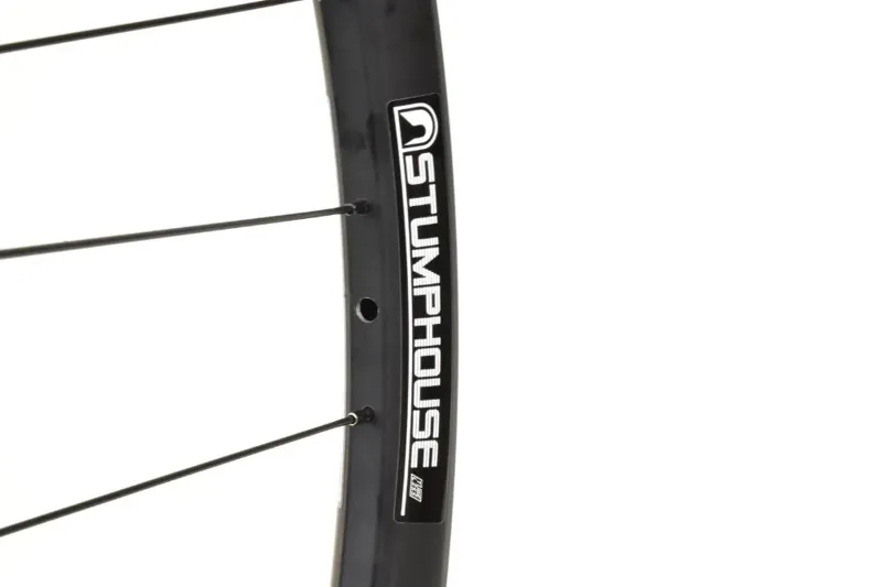 BOYD Stumphouse 29er Alloy MTB Boost Wheelset - 15x110 Front / 12x148 Rear Boost Spacing-2