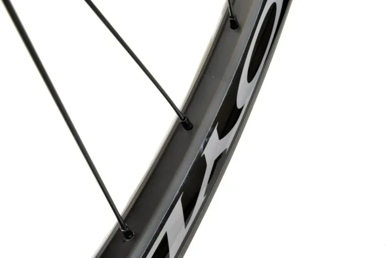 BOYD Stumphouse 29er Alloy MTB Boost Wheelset - 15x110 Front / 12x148 Rear Boost Spacing-3