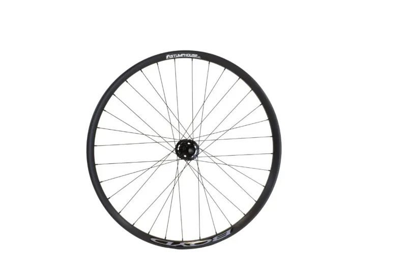 BOYD Stumphouse 29er Alloy MTB Boost Wheelset - 15x110 Front / 12x148 Rear Boost Spacing-1