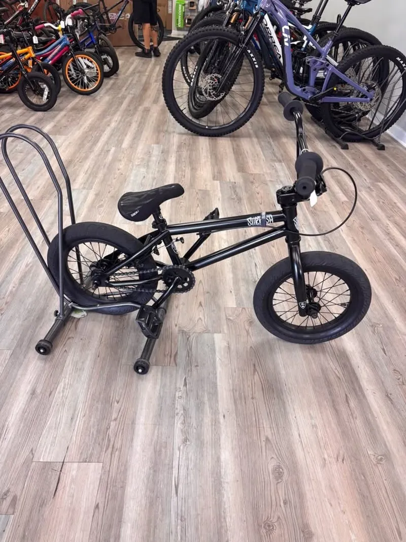 Subrosa 14 BMX