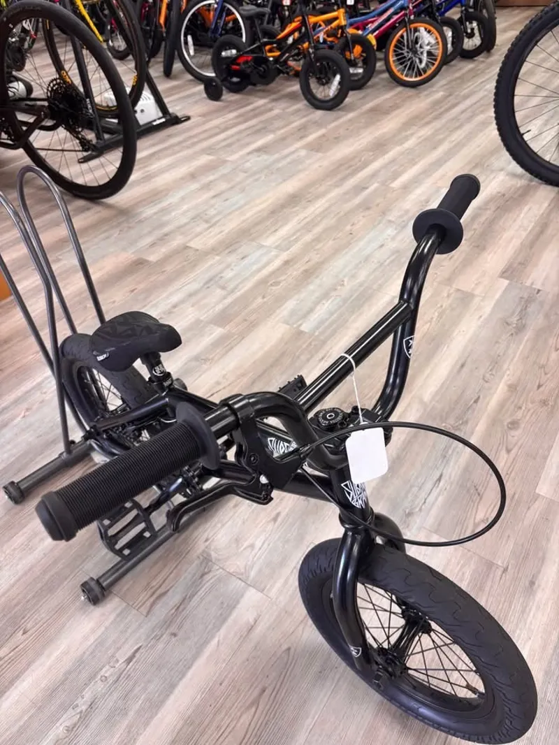 Subrosa 14 BMX-1