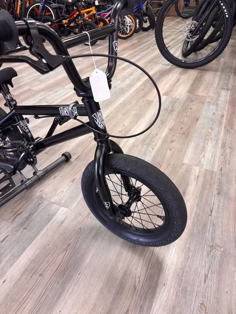 Subrosa 14 BMX-5