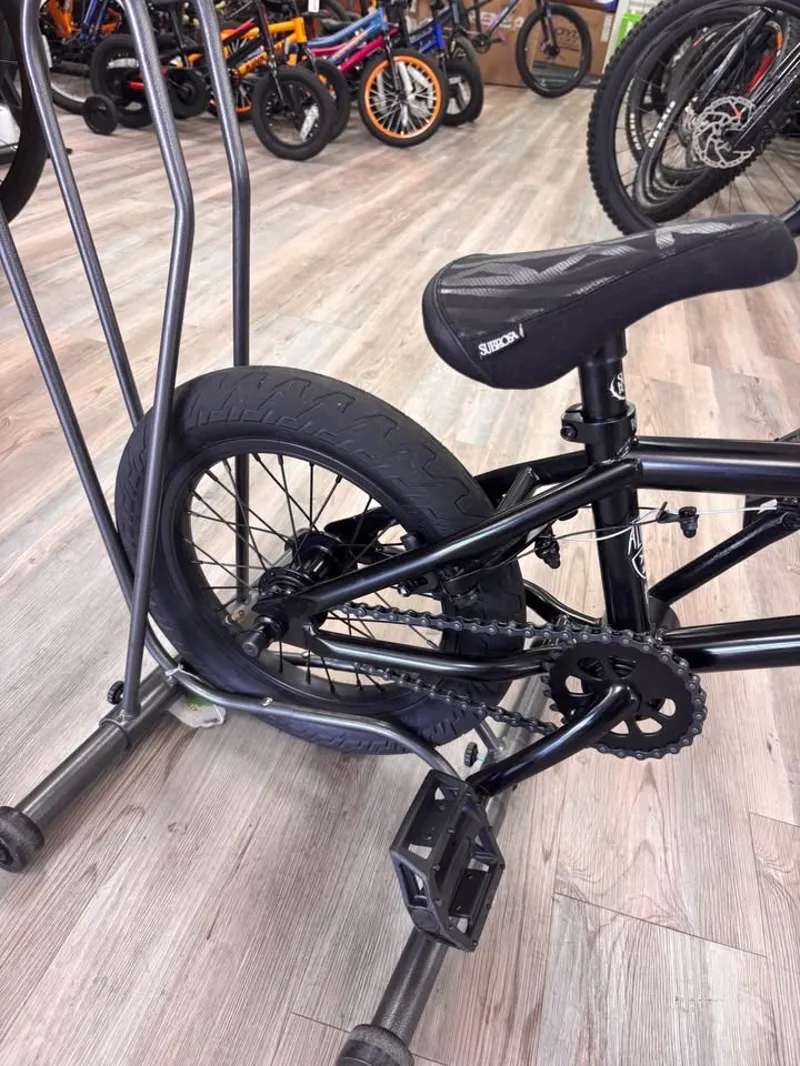 Subrosa 14 BMX-2