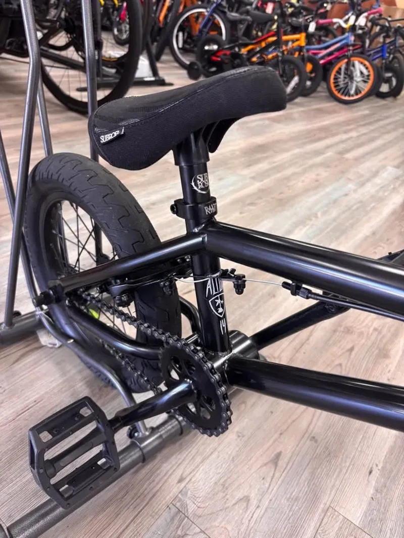 Subrosa 14 BMX-4