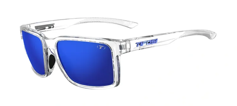 Tifosi Sylo Crystal Clear