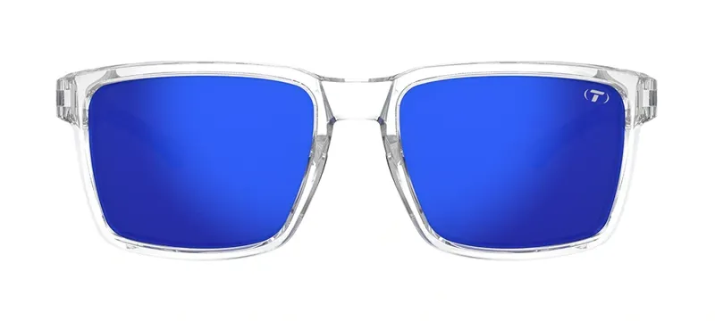 Tifosi Sylo Crystal Clear-1