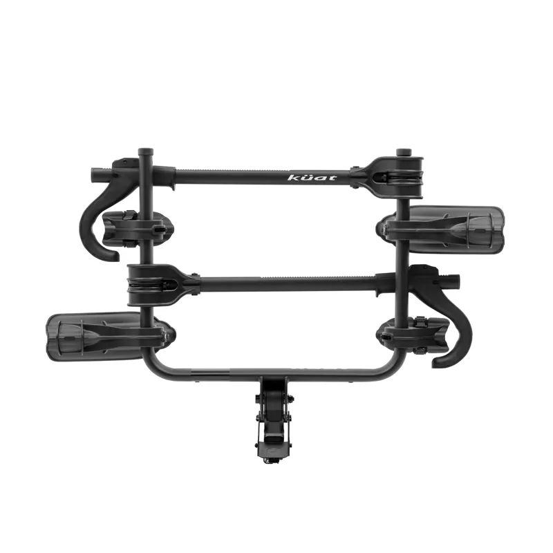 KUAT TRANSFER V2HITCH2-BIKE 2 BLACK