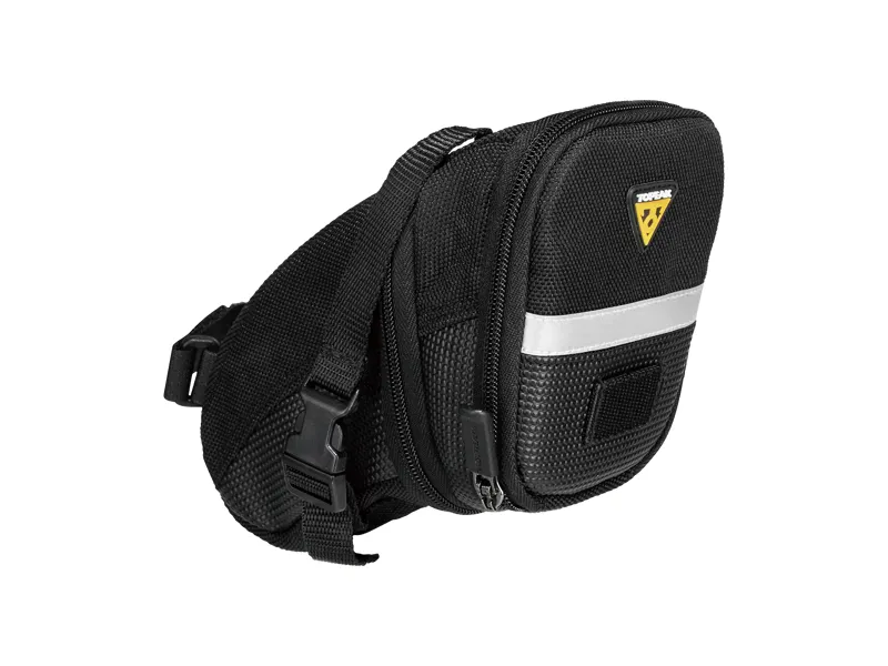 BAG TOPEAK WEDGE AERO  STRAP-ON MD