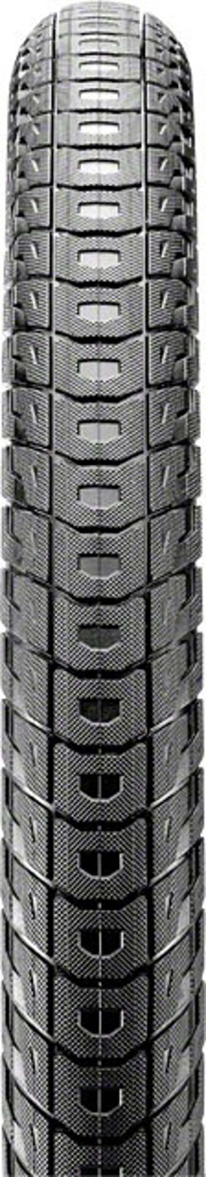 CST Vault Clincher Wire Tyre 20 x 1.95 -1