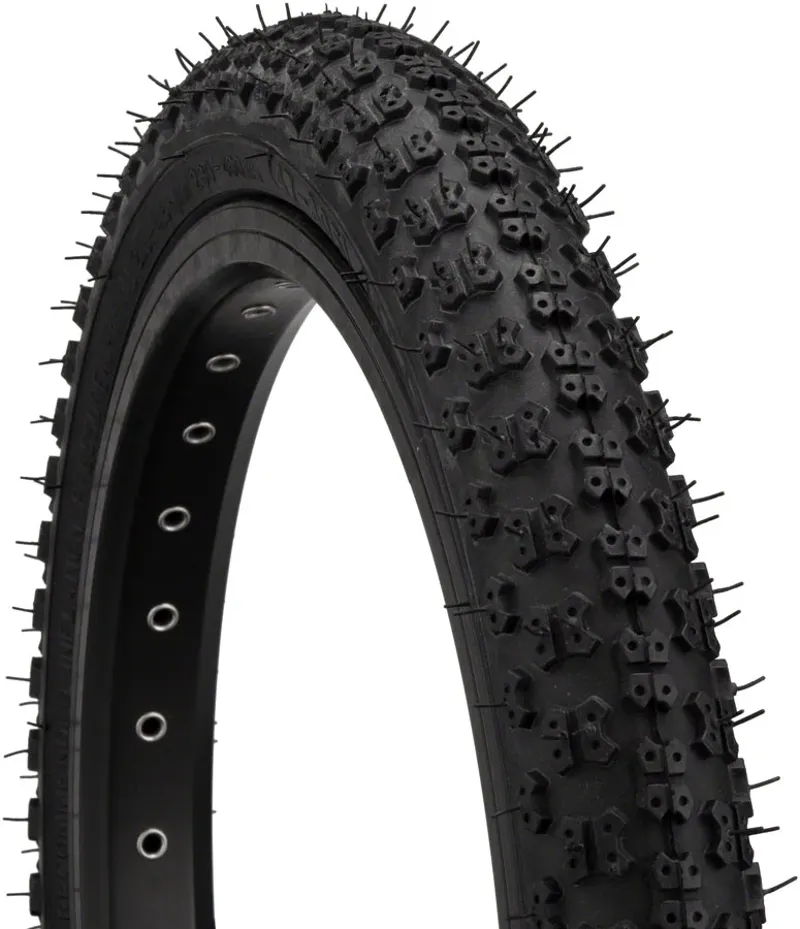 Kenda K50 Tire 16 x 1.75 Clincher Wire 22tpi 