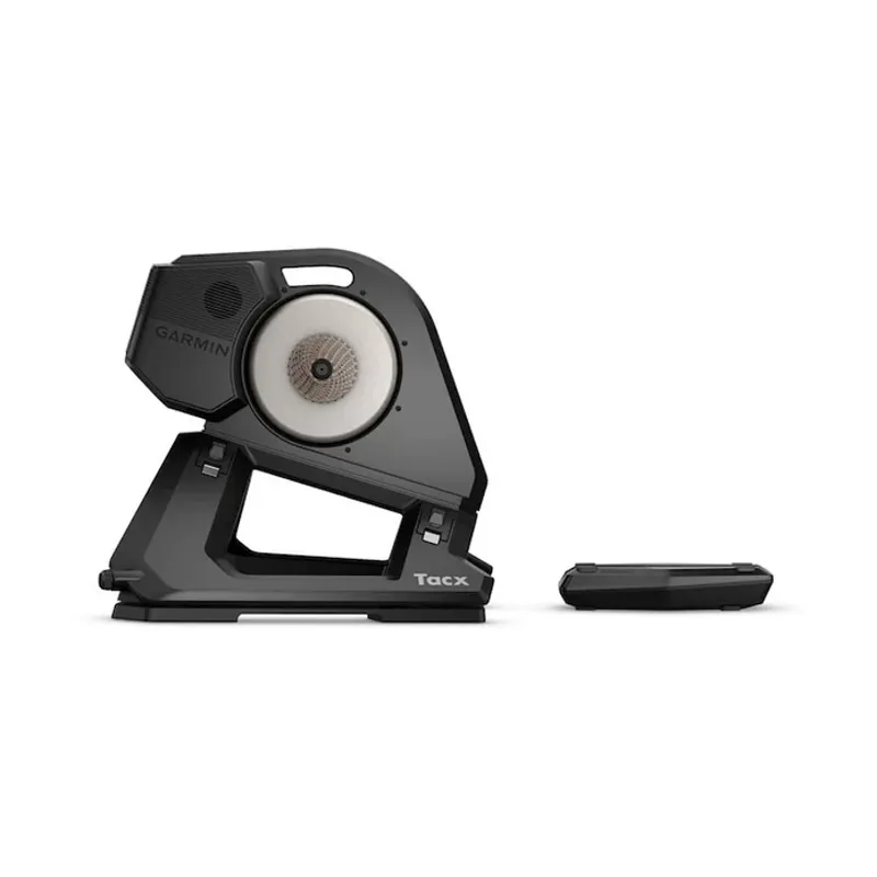 GARMIN Tacx NEO 3M Trainer Direct-drive Smart Trainer with Pre-installed SHIMANO/SRAM 11-speed Cassette-3