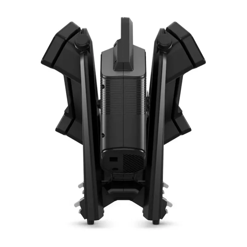 GARMIN Tacx NEO 3M Trainer Direct-drive Smart Trainer with Pre-installed SHIMANO/SRAM 11-speed Cassette-4