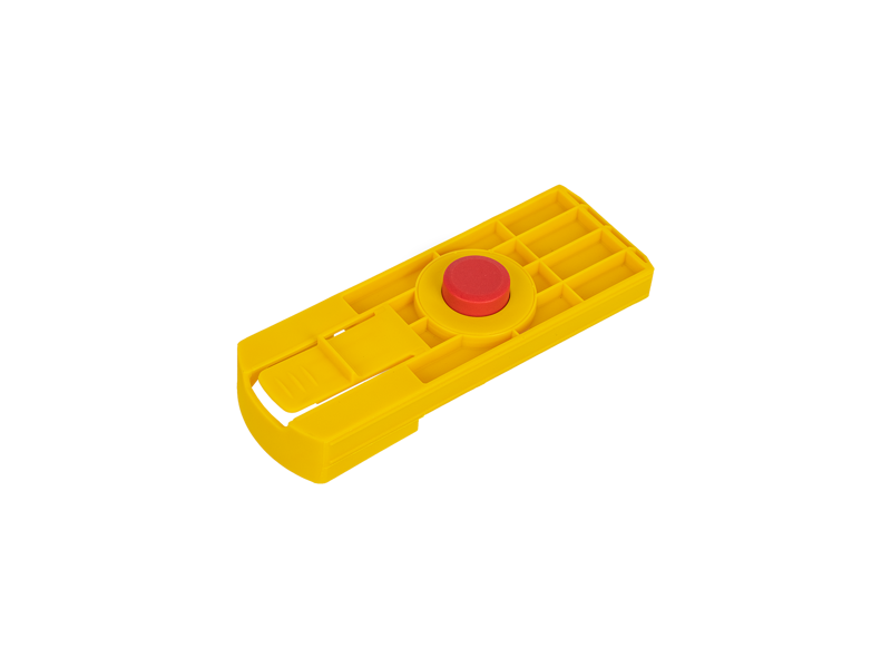 Topeak Sliding Lock for Babyseat II