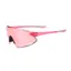 Tifosi Vogel XC Running Sunglasses in Crystal Pink