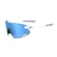 Tifosi Vogel XC Running Sunglasses in Satin Clear