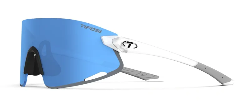 Tifosi Vogel XC Running Sunglasses in Satin Clear-2