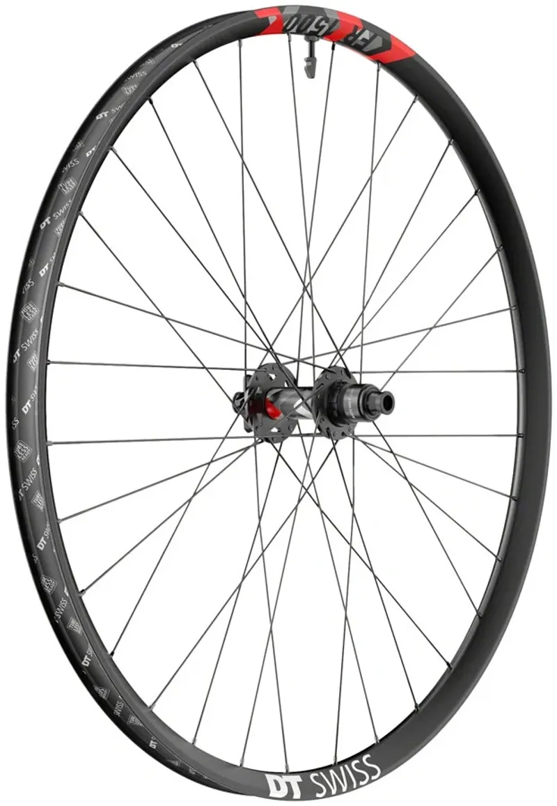 DT Swiss FR 1500 Classic Rear Wheel - 29 12 x 148mm 6-Bolt XD/Micro Spline Ratchet EXP 36 29 