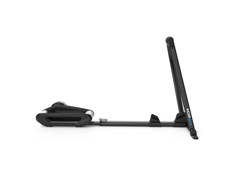 Wahoo KICKR ROLLR Smart Trainer-3